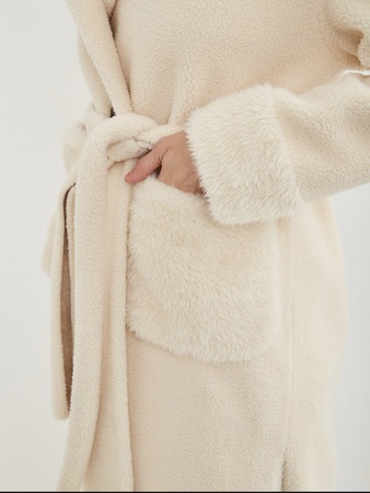 Пальто #зима