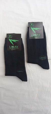 Erkek klasik çorap.