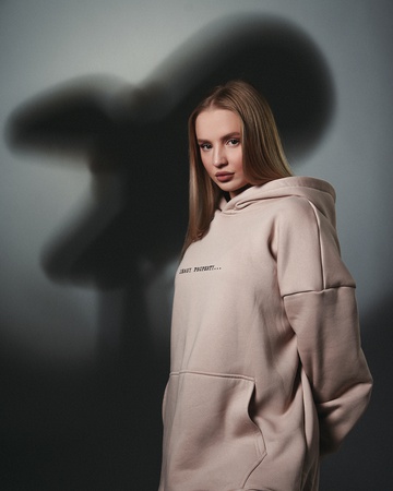 толстовка 'EASY PROPERTY'