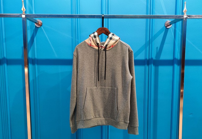 Burberry Sweatshirt - Hoodie