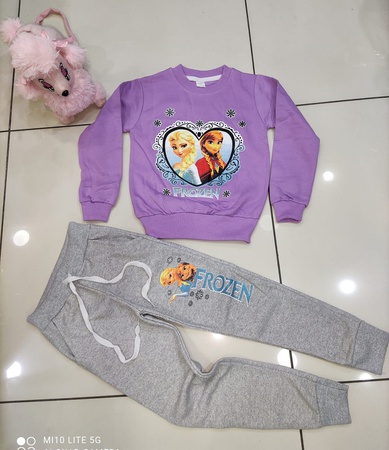 Детская одежда