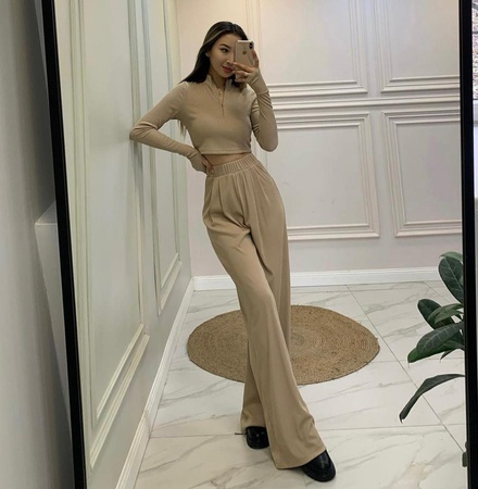 زوجان رائعان في القلعة🤩🔝