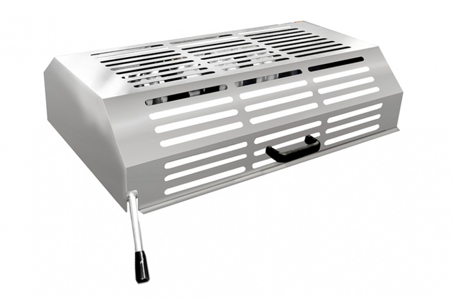 Механизм резки "МР"2