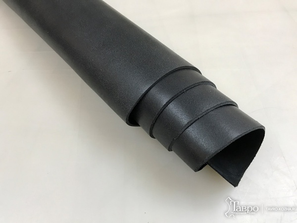 Спилок ременной, черный, с покрытием.