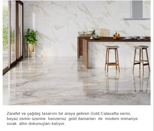 Глазурованная керамика 60x60 - 60x120