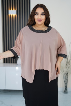 Платье №0090