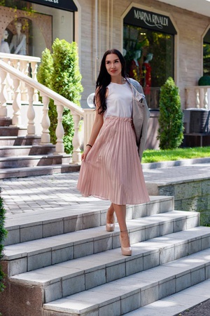 Женская одежда