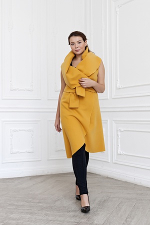 Кейп-трансформер