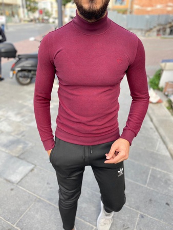 Водолазка - Ткань Салоники MIRON