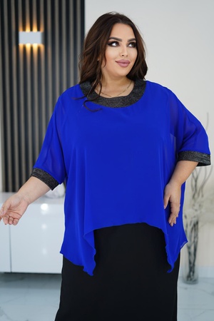 Платье №0090