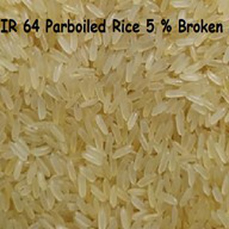 Рис Basmati и non Basmati