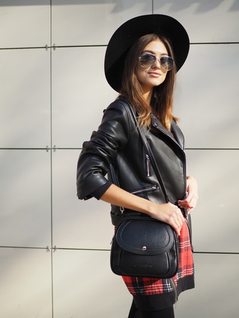 CS4376 Рюкзак-сумка женский