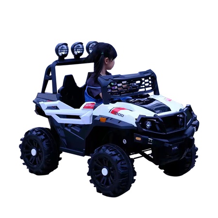 En Yeni Serin Çocuklar Off-Road Uzaktan Kumandalı Araba Oyuncak Araba, Çocuklar İçin Sürüş