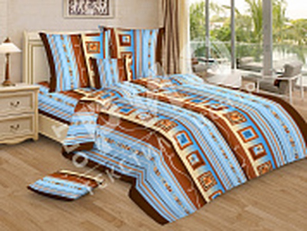 Комплекты постельного белья. Бязь.