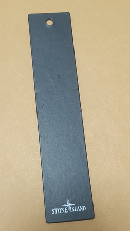 Бирка этикет