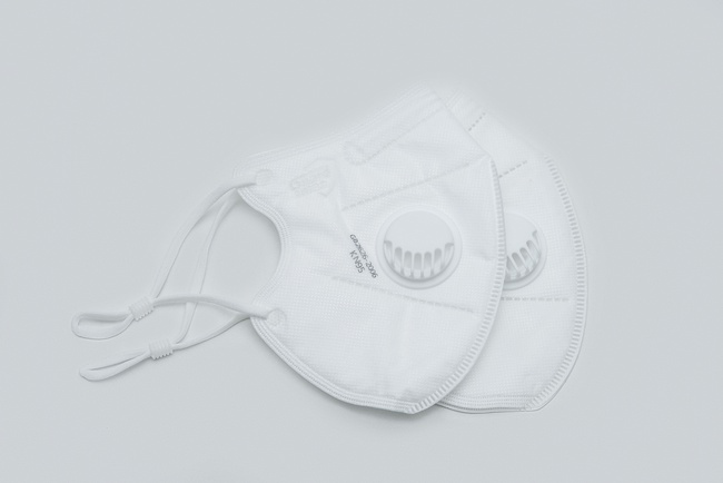 Респиратор Kn 95