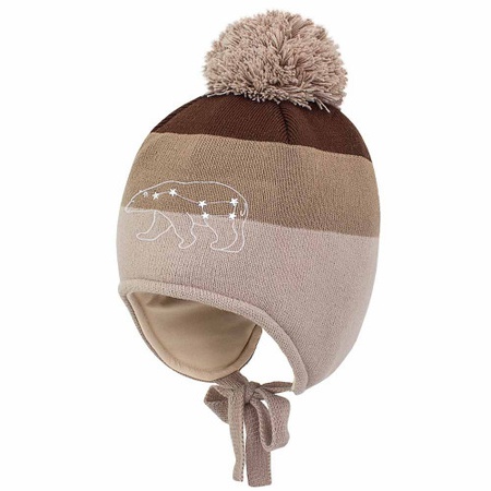 ШАПКА ПРИКИНДЕР M3-1416