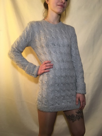 Женская одежда секонд-хенд second-hand grade Creame extra сорт крем экстра