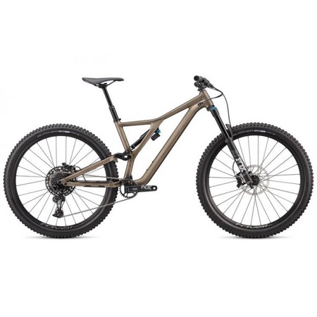 2020 Specialized Stumpjumper EVO Comp Alloy 29er Full Suspension Mountain Bike (GERACYCLES)