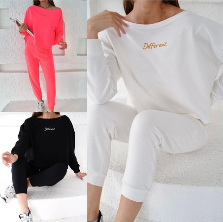 Спортивный костюм