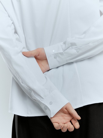 Мужская рубашка. Топ 2024 - 1024