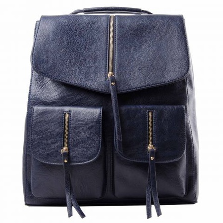 0116 рюкзак женский кож.зам