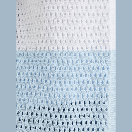 女式开衫 Una 绿