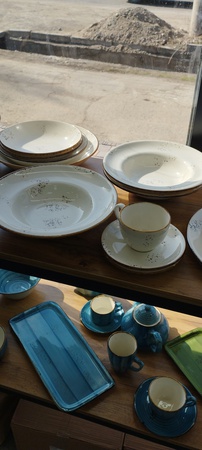 ПОСУДА ПРЕМИУМ КЛАССА