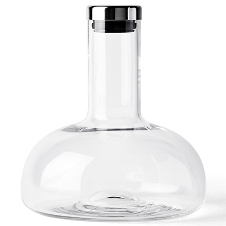 قصف عن استنشاق النبيذ