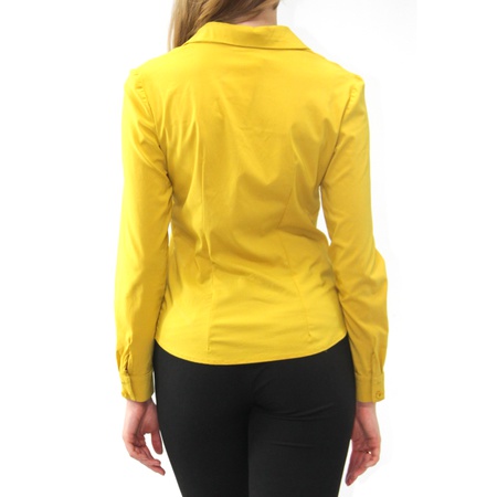 Офисные рубашки