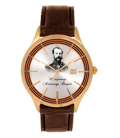 MEN&#39;S WATCH QUARTZ