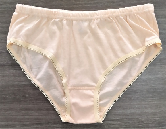 Трусы для девочек 14003-1