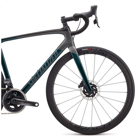 2020 Specialized Roubaix Pro Force Etap AXS Disc Road Bike - (Fastracycles)