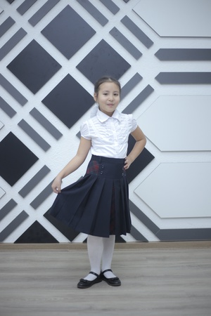 school uniform, skirts, trousers, sundresses