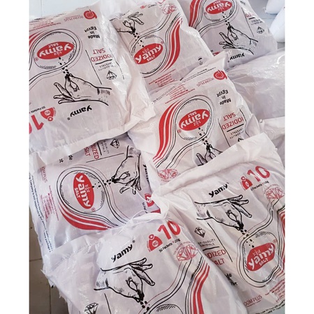 YAMY 10kg Mısır'da yapılan yüksek kalite