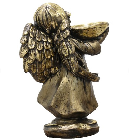 Статуэтка Ангел поилка