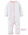 Ромпер (слип с открытыми ножками), пижама