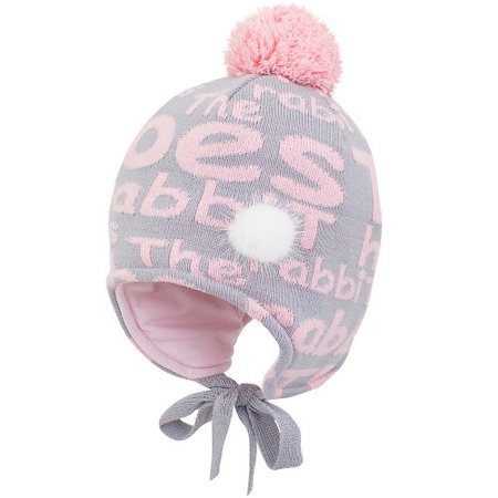 PRIKINDER ŞAPKA D3-1347