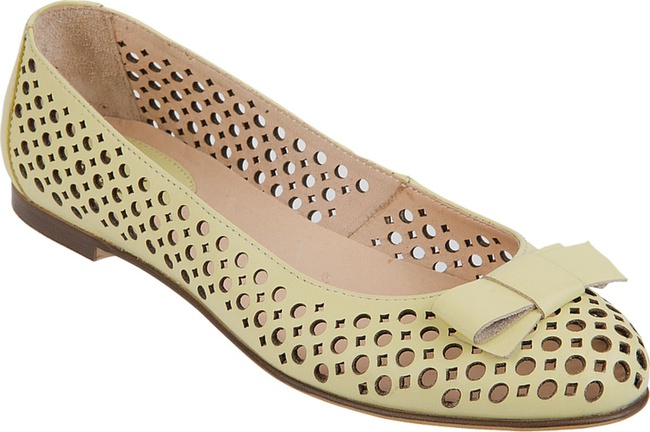 Туфли женские AVA   876103