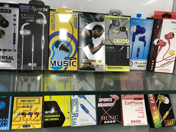 üreticiden kulaklıklar