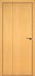 Kapılar Tip 1KA Açık meşe