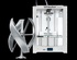 3DПРИНТЕРULTIMAKER 2 EXTENDED +（加号）