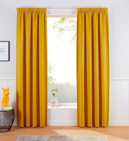 030015 Шторы Микс