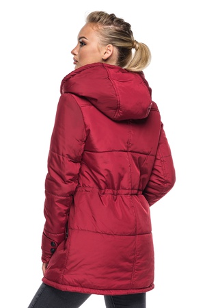 Деми куртка "Мира"