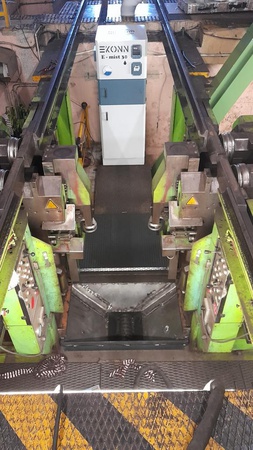 Сменный фильтр масляного тумана