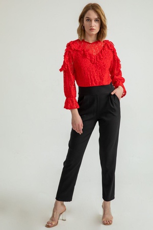 Блузка | Цена за СЕРИЮ | Доставка - Бесплатно!