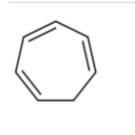 Cycloheptatriene 544-25-2
