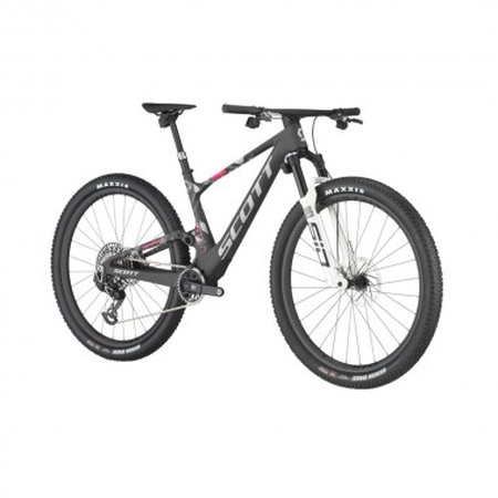 2025 Scott Spark RC World Cup EVO Mountain Bike - KINGCYCLESPORT