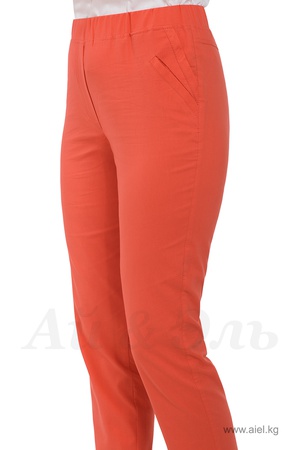 БРЮКИ 7/8   Модель 048