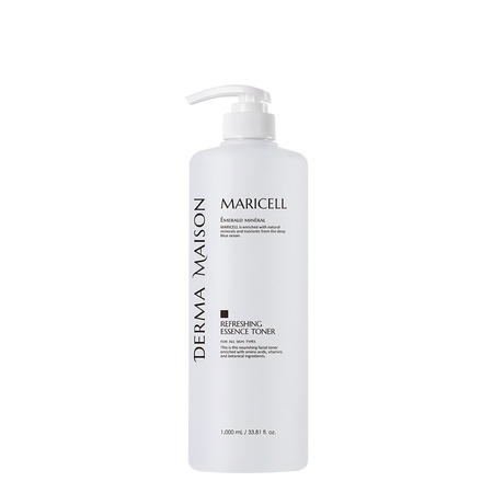 MEDI-PEEL MARICELL Освежающий тоник-эссенция